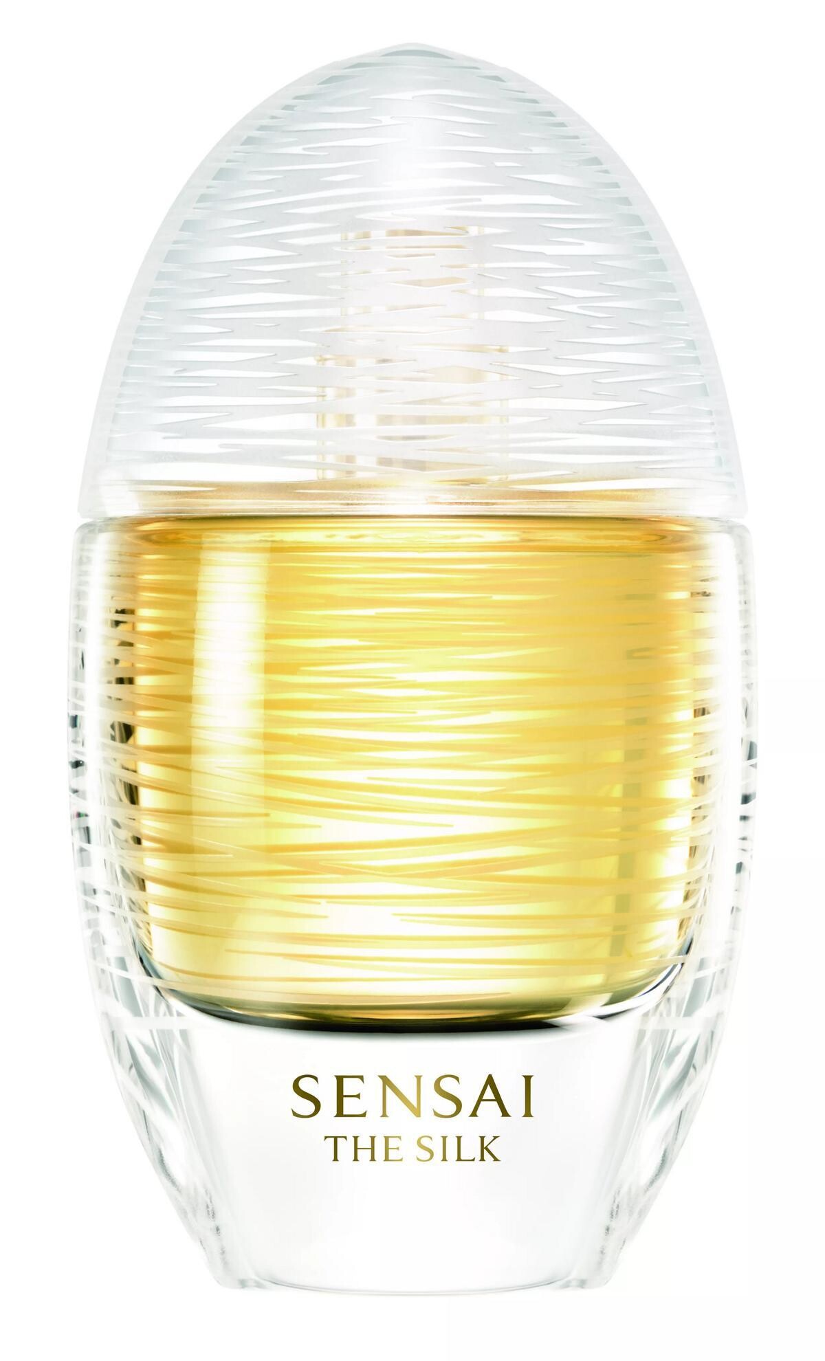 Sensai Sensai THE SILK EDP 50ml bestellen